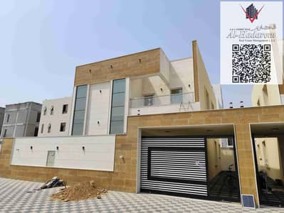 5 Bedroom Villa for Sale in Al Bahia, Ajman - oEsPaNccqEU5jnv1t4aDYLSYc1aQ7cZE8hfA1fWv