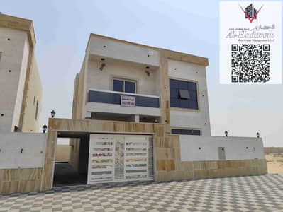 5 Bedroom Villa for Sale in Al Bahia, Ajman - 4BO4kY7Gm2mz0M2OViBv2mF7wfaBjVqrUG8qYXus