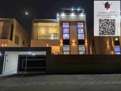 فیلا 5 غرف نوم للبيع في الياسمين، عجمان - BrDK26XnsOg4I3z0UrGhTHFl4g283SnoZObpZHfJ