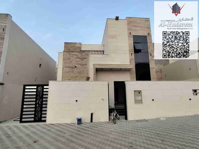 4 Bedroom Villa for Sale in Al Helio, Ajman - svBTc7e1z1rPhzFgrCll4DZbDDNAnApPKjL4bqWh