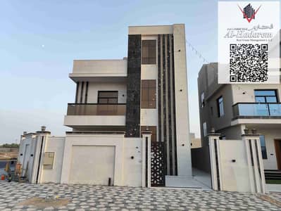 5 Bedroom Villa for Sale in Al Helio, Ajman - sCgjQSq5WvD9iQxq5IghypN2lKnBz0spR3gph2ST