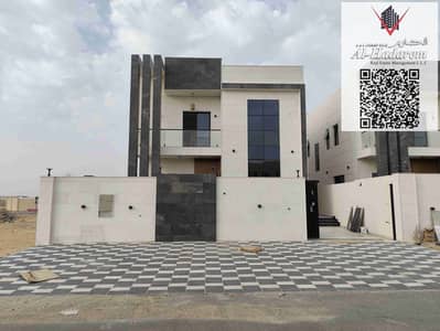 3 Bedroom Villa for Sale in Al Bahia, Ajman - 09z3LglYTyR3UWF33etBS3TQL87yg9INCaWHDzet