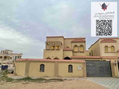 5 Bedroom Villa for Sale in Al Mowaihat, Ajman - FzMCYnwosBJiWAgqBnW5948u7X3g9by279vFV6Xn
