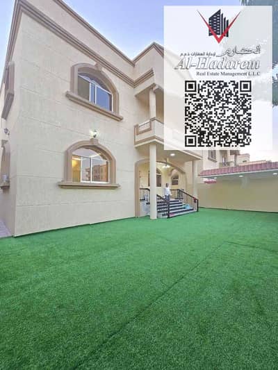 5 Bedroom Villa for Sale in Al Mowaihat, Ajman - 2r5DJIsyA52i8o1MWDUagwuSr3YKHcWuKIO7M2nW