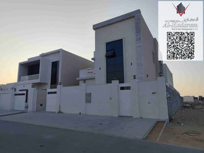 4 Bedroom Villa for Sale in Al Bahia, Ajman - QDiwJdOyYLkaQeuyfzEGgscN2NZpUTjumZuOt200