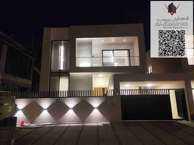 5 Bedroom Villa for Sale in Al Helio, Ajman - 2vuNSWSENNsyuApINebEuLLnKsU2GhIl4lNi6LfR