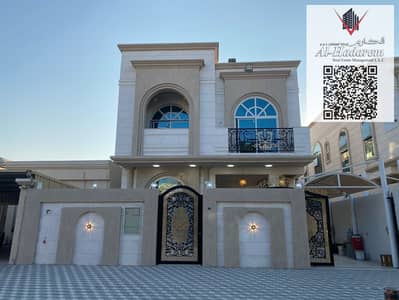 6 Bedroom Villa for Sale in Al Mowaihat, Ajman - IMG-20241118-WA0250. jpg