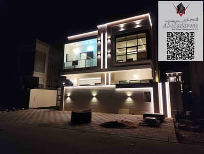 阿尔赫利奥， 阿治曼 6 卧室别墅待售 - CKRb0DuRAb4V4WYBTAqbiCzUqVjIVBFh5xSsADrK