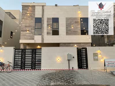 5 Bedroom Villa for Sale in Al Helio, Ajman - IMG-20241118-WA0282. jpg