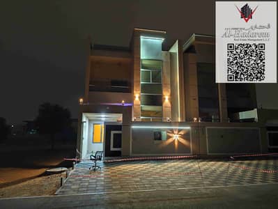 6 Bedroom Villa for Sale in Al Tallah 2, Ajman - kMayk0RNBxNW9vCbf2GxYLUgElnmoz7DnC6SEJXn