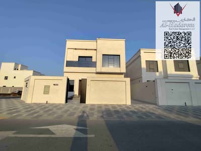5 Bedroom Villa for Sale in Al Helio, Ajman - WwWcoHTWWmtBQndALL3ajQdiBvLIX62OZhWufoQZ