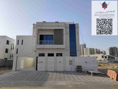 6 Bedroom Villa for Sale in Al Amerah, Ajman - Ca7cKg9Oy5uoPF4RsIB9DKTb7llVhIk3pRLP8kn2