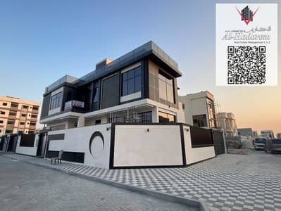 阿丽雅， 阿治曼 4 卧室别墅待售 - IMG-20241121-WA0347. jpg