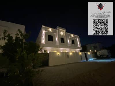 فیلا 5 غرف نوم للبيع في الروضة، عجمان - IMG-20241123-WA0407. jpg