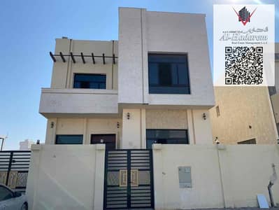 5 Bedroom Villa for Sale in Al Helio, Ajman - X5Dbdw5RohJ00vVsAnMv5xstRywAa1rmtjkMwu3x