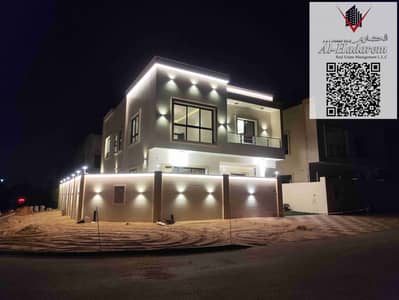 فیلا 5 غرف نوم للبيع في الحليو، عجمان - 1yUHNBjZpXhj3LkDHoUUBWCdVjDkdT7mAJcbX62E