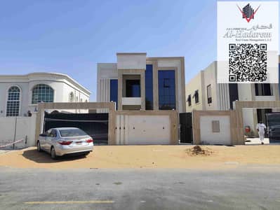 5 Cпальни Вилла Продажа в Аль Рауда, Аджман - a7lgkoKiajW1QWNmOGNCK3h60kR92oiITY4QXlfo