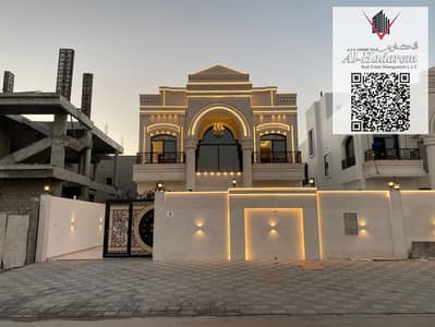 6 Bedroom Villa for Sale in Al Helio, Ajman - IMG-20241127-WA0066. jpg