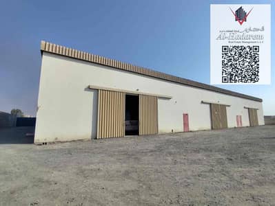阿尔萨斯工业区， 夏尔迦 仓库待租 - 4qTyeOaicR799O5fMCMq983lfLTfOw85VbPKv2wv