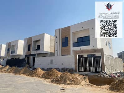 4 Bedroom Villa for Sale in Al Helio, Ajman - IMG-20241123-WA0110. jpg