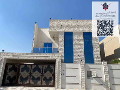 فیلا 5 غرف نوم للبيع في الحليو، عجمان - PWi2j85ZlW5ymQuOWy7ZemrN69ZzKOat3l99FG58