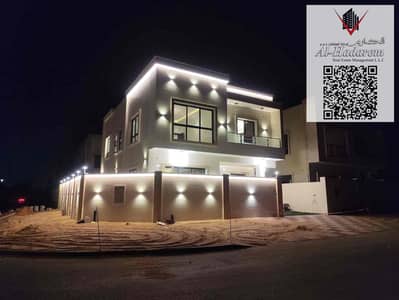 5 Cпальни Вилла Продажа в Аль Хелио, Аджман - pZmDSPsVcxU6lR04HeBxBbaV6xmZzyQCzSfiqdQa