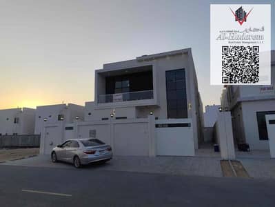 3 Cпальни Вилла Продажа в Аль Бахия, Аджман - tVAauOTstoEIOPEyvtLIeWNfIgNMOsk6Xen87QYv