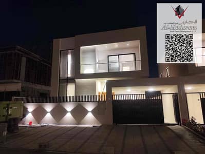 4 Bedroom Villa for Sale in Al Helio, Ajman - 6g8hwNJzgpdnWNSYEcBr33yygYUk2FkcRtUinIA7