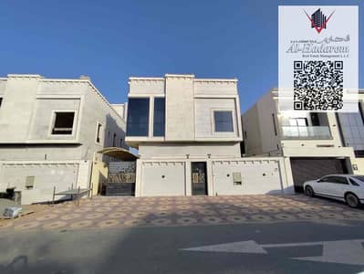 فیلا 6 غرف نوم للبيع في الباهية، عجمان - v5I1A8DcsfaZlnV9MZP4NSSKFEX42UMksO2azQ6c