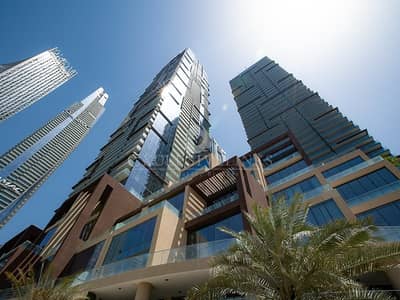 1 Bedroom Apartments For Rent In Dubai Marina Bhk Flats Bayut 1 Bedroom Flat For Rent In Dubai Marina High Floor Panoramic