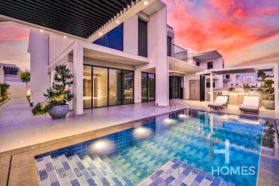 Infinity Pool | Fully upgraded | Brand new Infinity Pool | Fully upgraded | Brand new