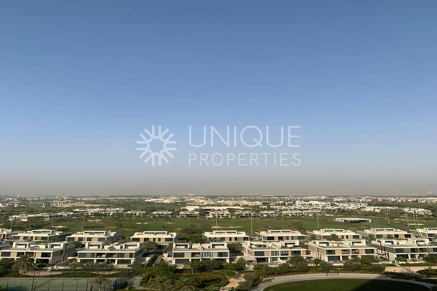 位于迪拜山庄，高尔夫小镇 2 卧室的公寓 1875000 AED - 10364845