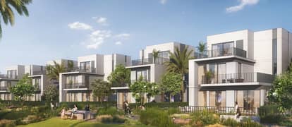 Fairway Villas 3