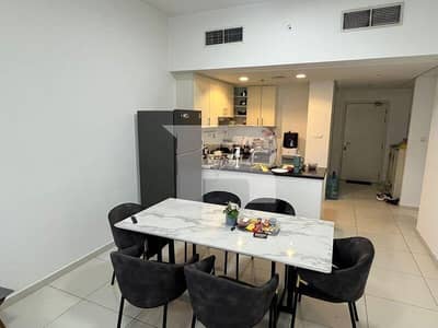 Vacant on Transfer | 2 Bed + Maid | Furnished