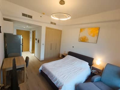 Studio for Rent in Jebel Ali, Dubai - 1731260415827. jpg