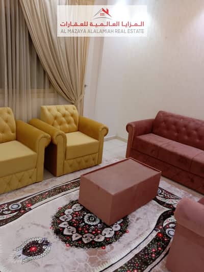 1 Bedroom Flat for Rent in Al Mamzar, Sharjah - WhatsApp Image 2024-12-11 at 11.51. 11 AM. jpeg