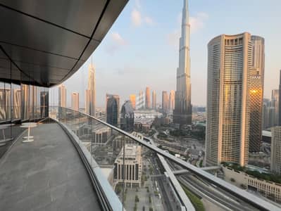 Exclusive | Burj Khalifa View | 05 Series