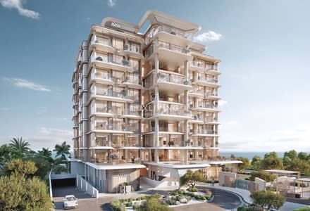 2 Bedroom Flat for Sale in Palm Jumeirah, Dubai - Luxury Living | Full Sea View | Handover 2026