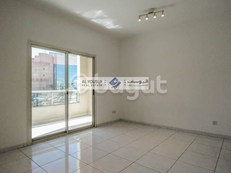 1 BHK I opposite lamcy I one month free 1 BHK I opposite lamcy I one month free