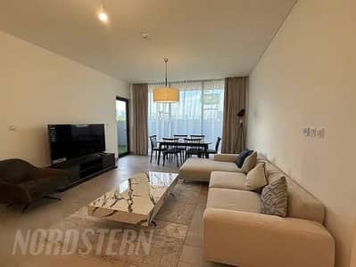 3 Bedroom Flat for Sale in Sobha Hartland, Dubai - Luxurious | Spacious Layout | Burj Khalifa View