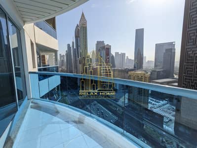 Lavish 3-BHK | Ample Apartment | Premier Area