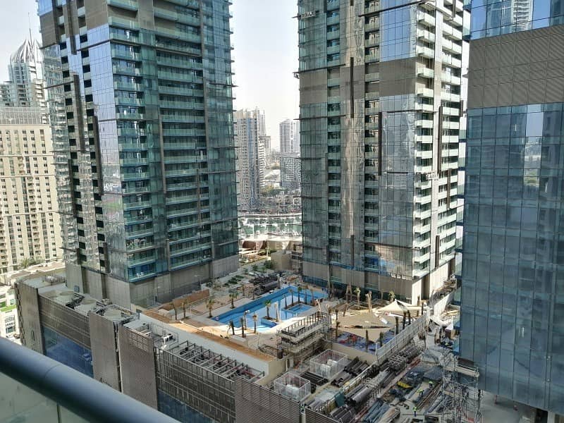 Ramadan Offer Spacious 1Bhk Apt I Sea View and Marina view Ramadan Offer Spacious 1Bhk Apt I Sea View and Marina view