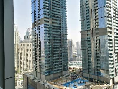 Ramadan Offer Spacious 1Bhk Apt I Sea View and Marina view Ramadan Offer Spacious 1Bhk Apt I Sea View and Marina view