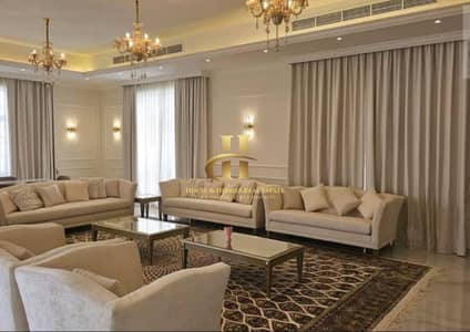 Modern 6BR Villa | Fully Furnished | Brand New