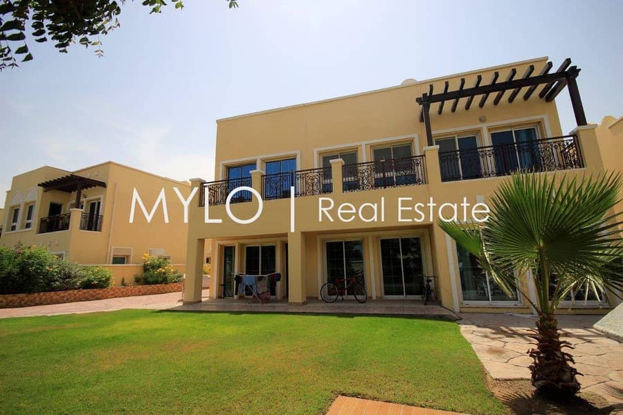 Owner Occupied | 5 Bed Villa | Price Negotiable
