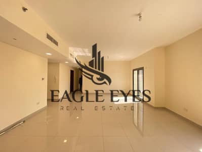 1-Bedroom Apartment for Rent | Al Rawdah Abu Dhabi