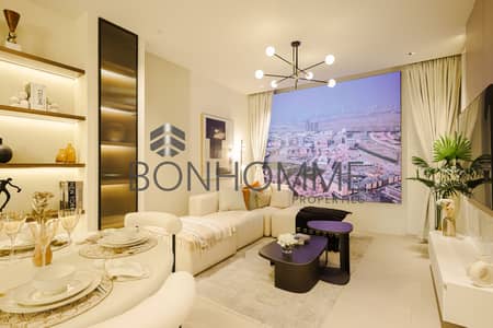 استوديو  للبيع في قرية جميرا الدائرية، دبي - MW2_6717. jpg