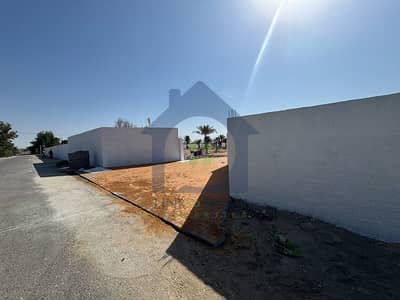 Mixed Use Land for Sale in Al Rahbah, Abu Dhabi - 66fc0840-e8c8-4dfc-8394-6c197582ee38. jpg