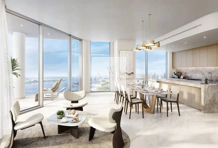 3 Bedroom Apartment for Sale in Palm Jumeirah, Dubai - Luxury Living | 3 BR | Beach Access