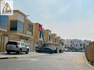 Plot for Sale in Al Helio, Ajman - r9CX4EdlsUB81nC2uCDaDbOTwmej01kCASr5BsAn